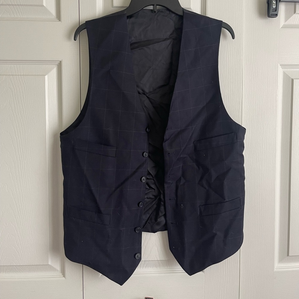 Men’s Vest